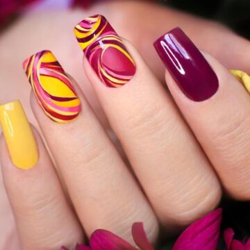 Nail Art